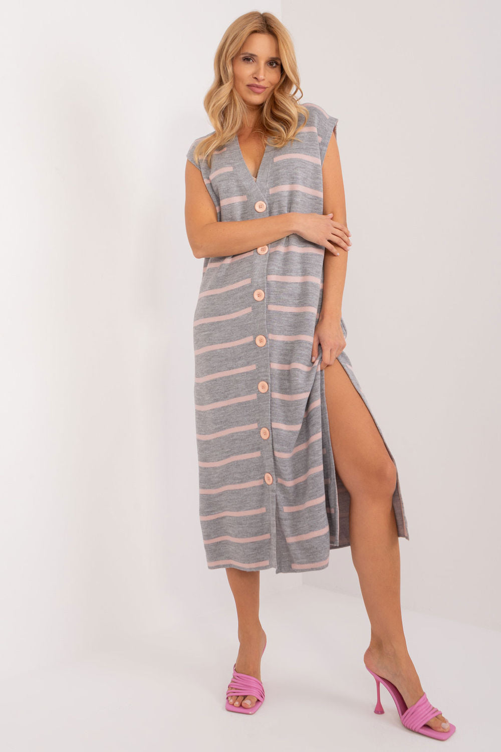 Vestido modelo 194226 Badu