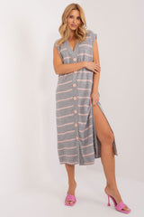 Vestido modelo 194226 Badu