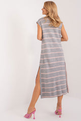 Vestido modelo 194226 Badu
