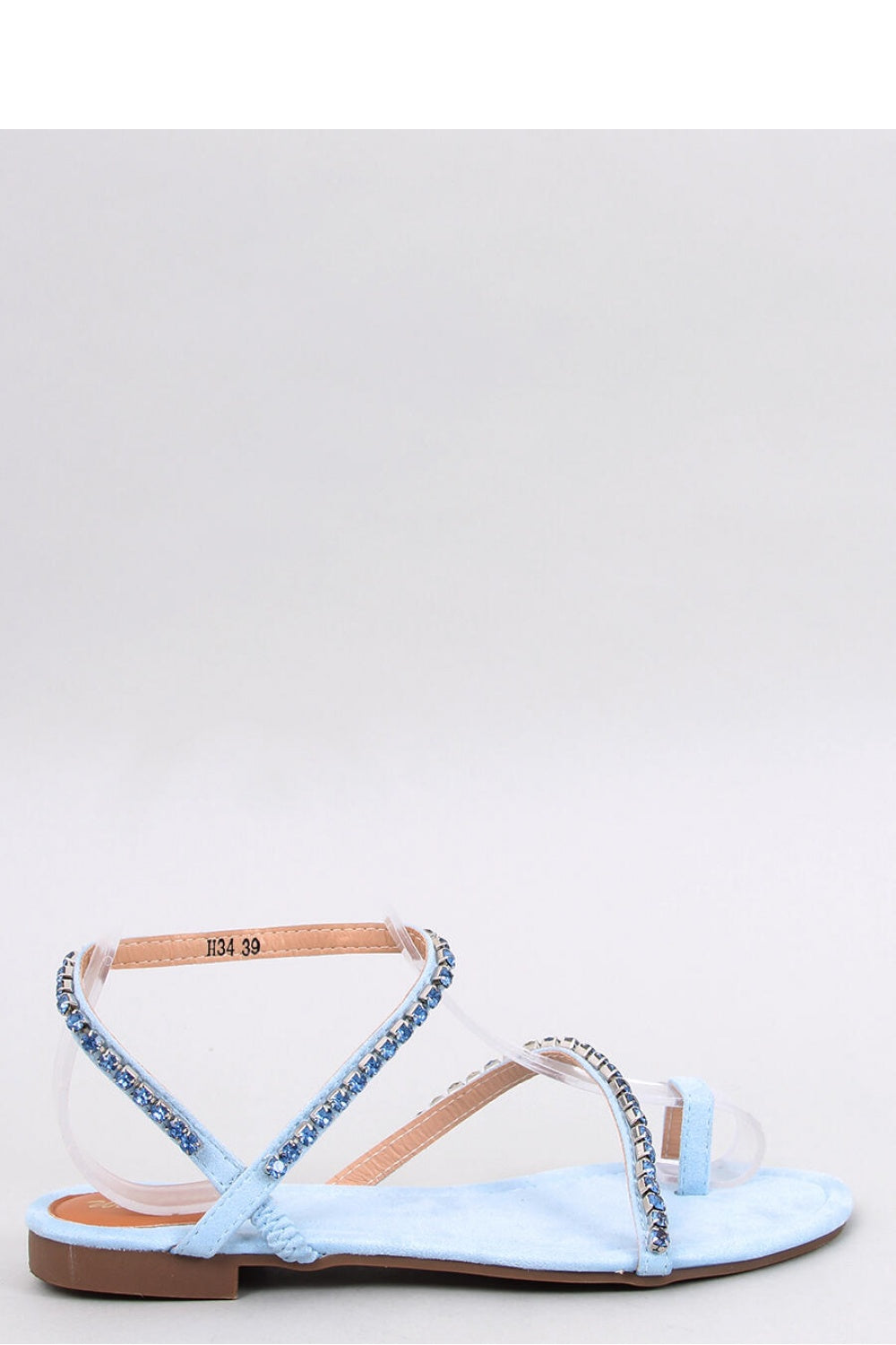Sandalias modelo 194248 Inello