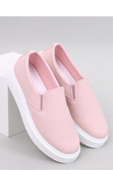 Zapatillas Slip-On modelo 194252 Inello