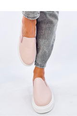 Zapatillas Slip-On modelo 194252 Inello