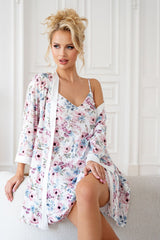 Albornoz modelo 194288 Donna