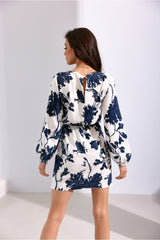 Vestido de día modelo 194306 Roco Fashion