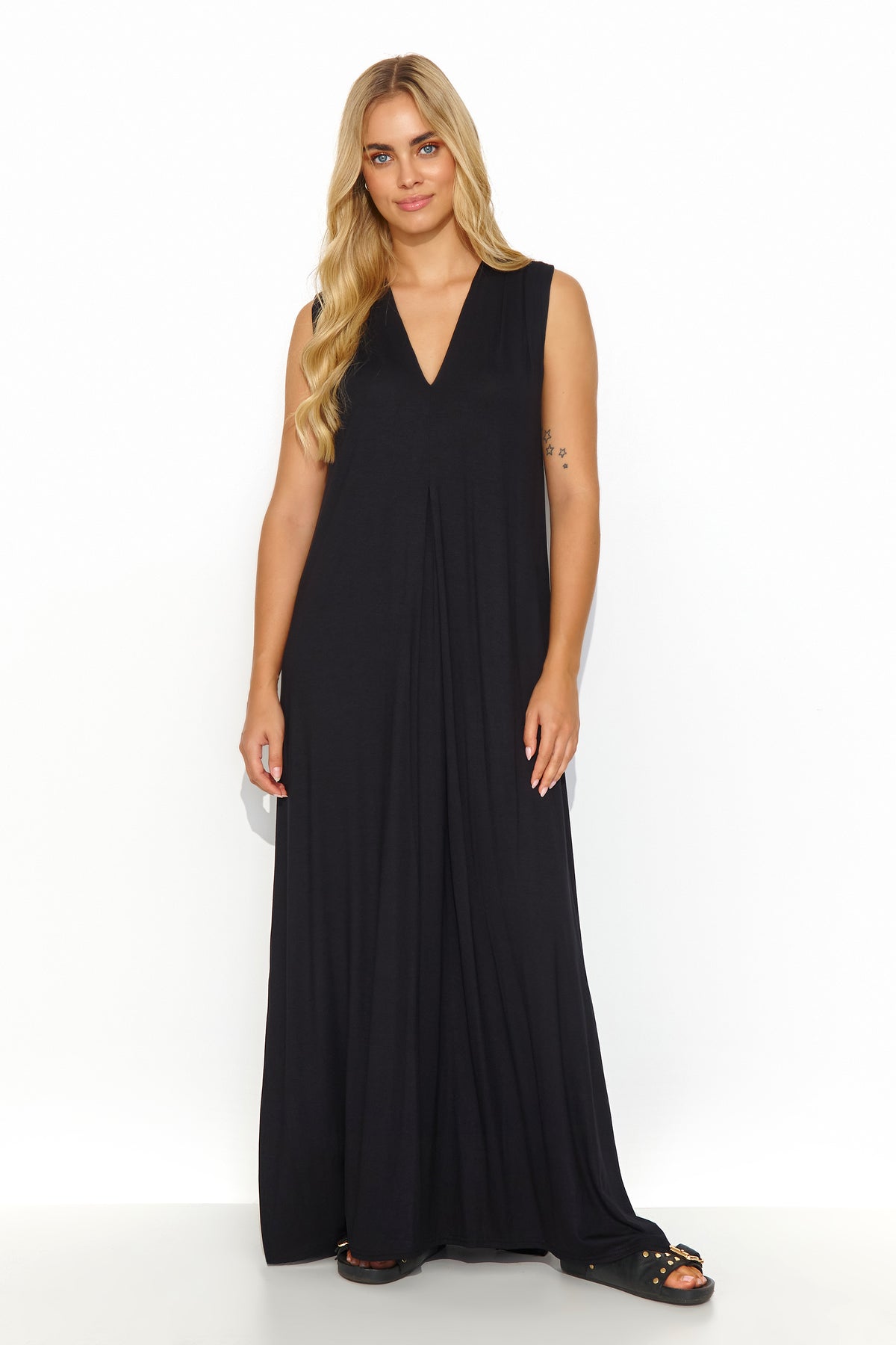 Vestido Casual modelo 194314 Makadamia