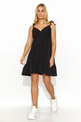 Vestido Casual modelo 194339 Makadamia