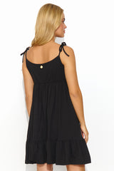 Vestido Casual modelo 194339 Makadamia