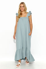 Vestido de día modelo 194340 Makadamia