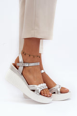 Buskin modelo 194392 Step in style