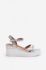 Buskin modelo 194392 Step in style