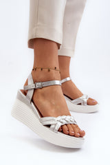 Buskin modelo 194392 Step in style