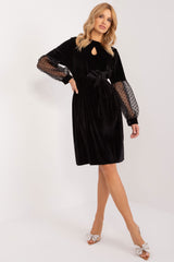 Vestido de noche modelo 194415 Lakerta