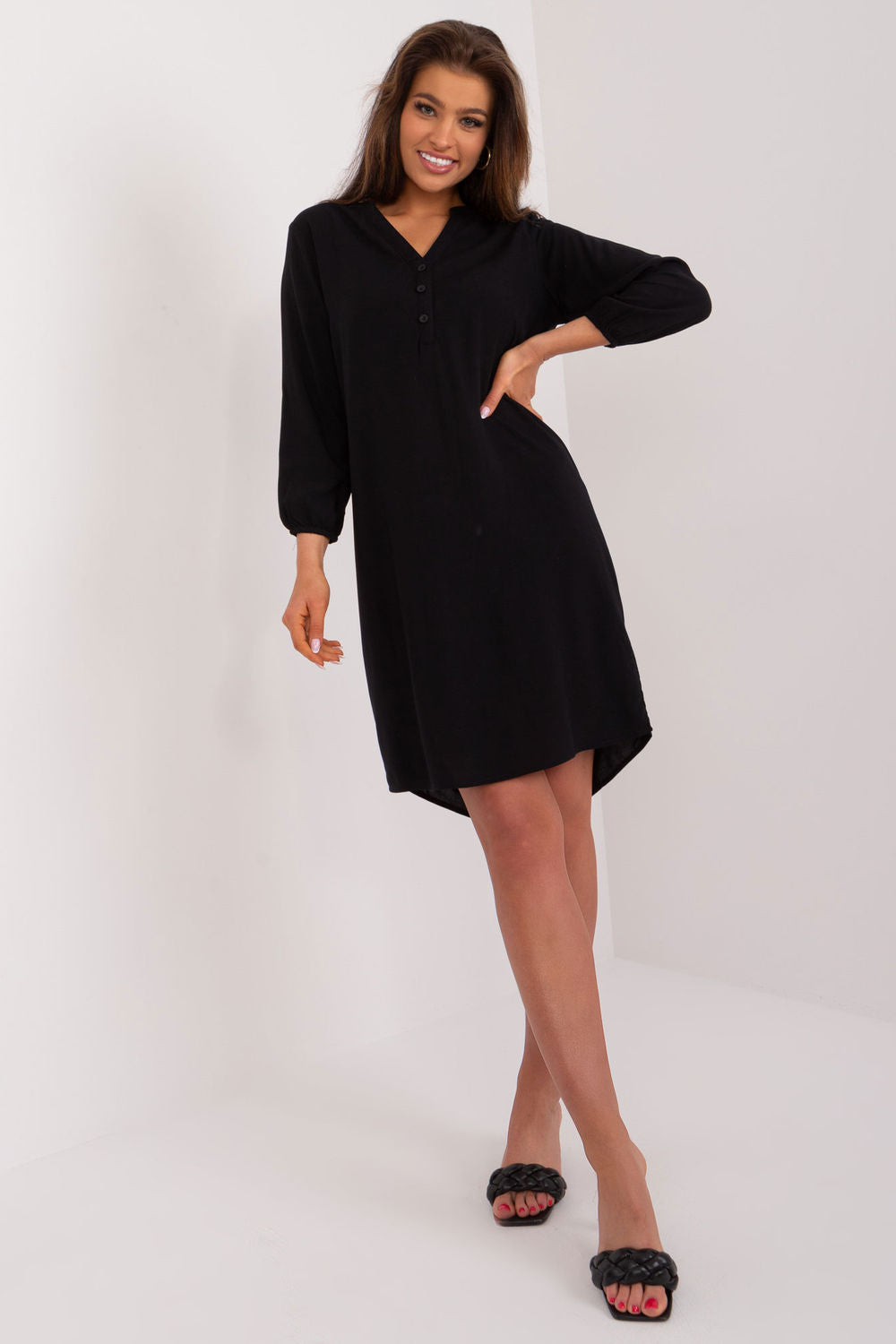 Vestido Casual modelo 194425 Subnivel