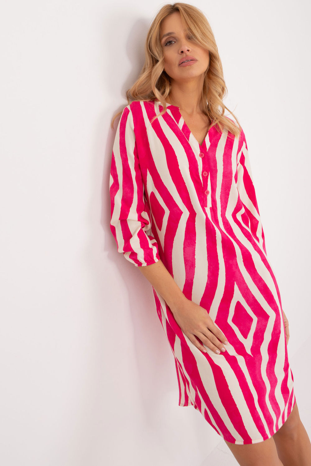 Vestido Casual modelo 194428 Subnivel