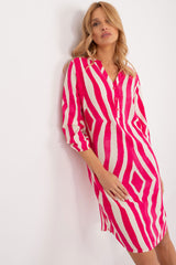 Vestido Casual modelo 194428 Subnivel