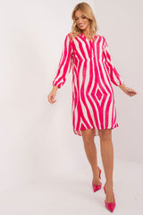 Vestido Casual modelo 194428 Subnivel