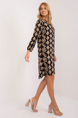Vestido Casual modelo 194429 Subnivel