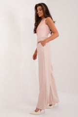 Pantalón de mujer modelo 194437 Rue Paris