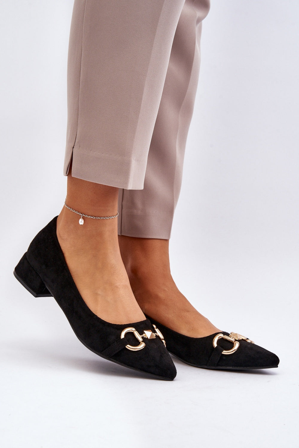 Bailarinas modelo 194476 Step in style