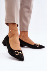 Bailarinas modelo 194476 Step in style