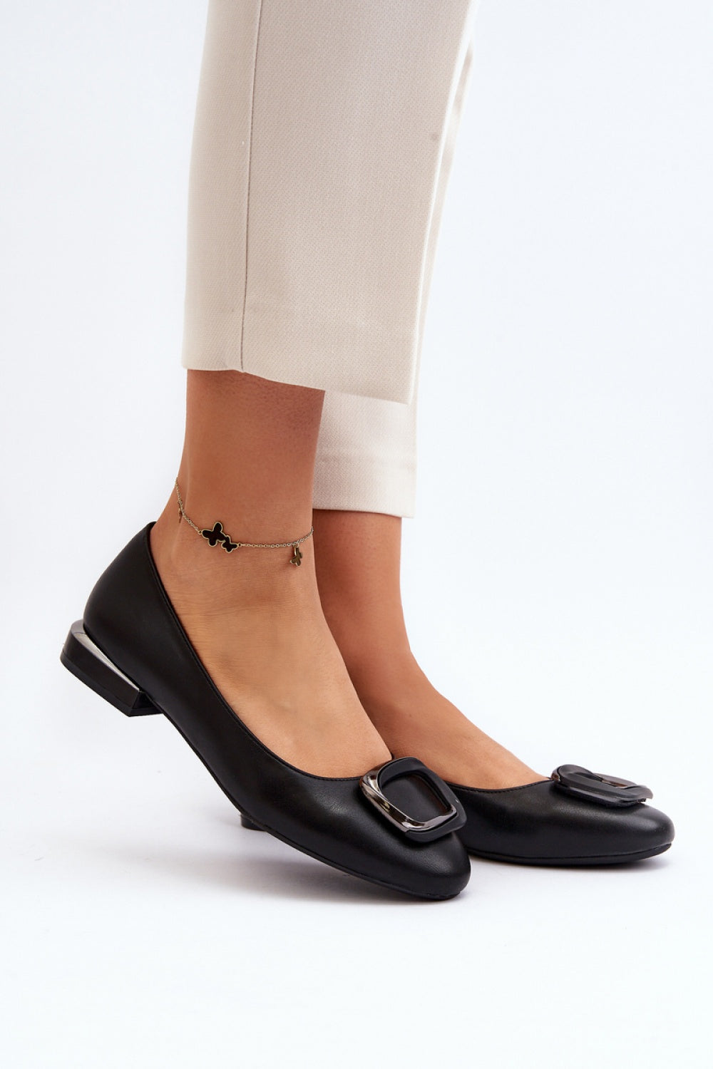 Bailarinas modelo 194477 Step in style