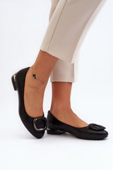 Bailarinas modelo 194477 Step in style