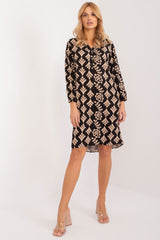 Vestido Casual modelo 194429 Subnivel