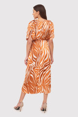 Vestido de día modelo 194563 Ax Paris