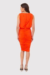 Vestido de fiesta modelo 194575 Ax Paris