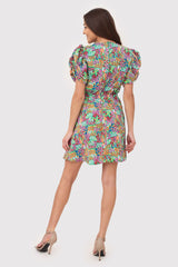 Vestido de día modelo 194577 Ax Paris