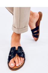 Chanclas modelo 194603 Inello