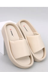 Chanclas modelo 194633 Inello