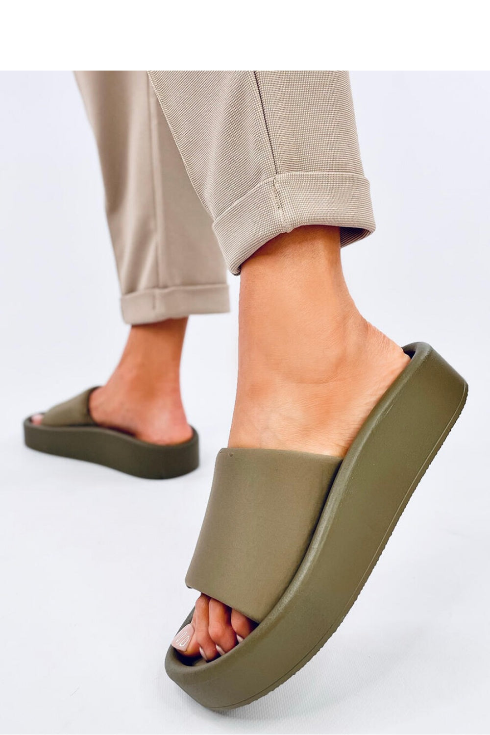 Chanclas modelo 194634 Inello