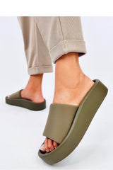 Chanclas modelo 194634 Inello
