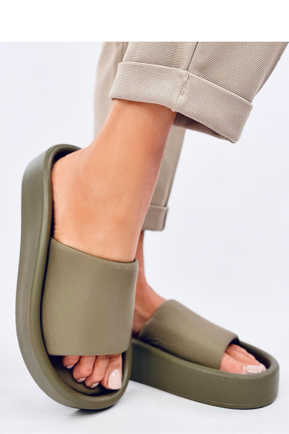 Chanclas modelo 194634 Inello
