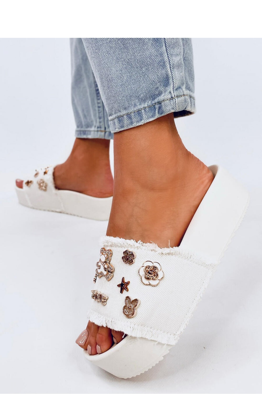 Chanclas modelo 194642 Inello