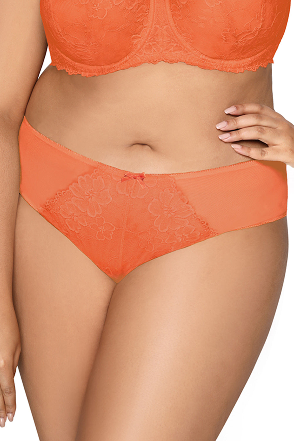 Bragas modelo 194656 Mat