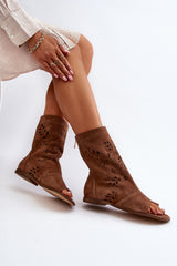 Sandalias modelo 194671 Step in style