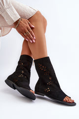 Sandalias modelo 194674 Step in style