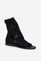 Sandalias modelo 194674 Step in style