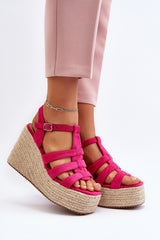 Buskin modelo 194679 Paso con estilo