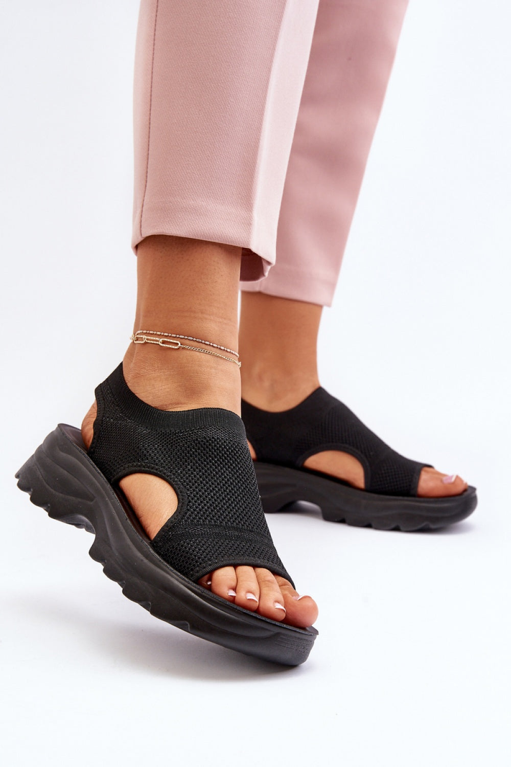 Sandalias modelo 194681 Step in style