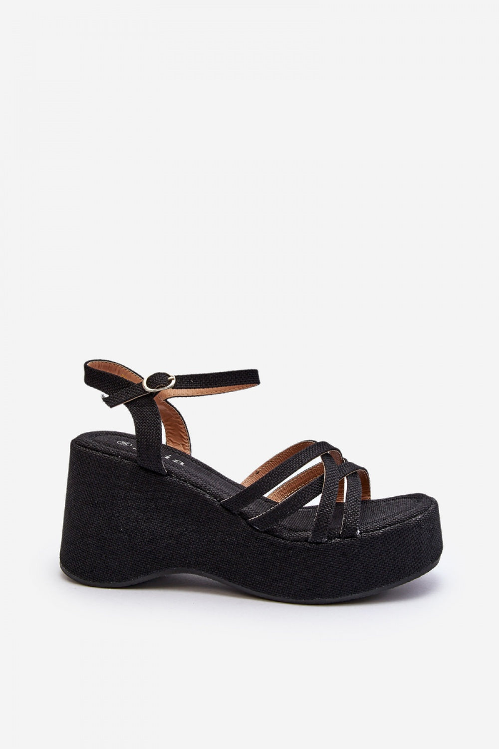 Buskin modelo 194686 Step in style