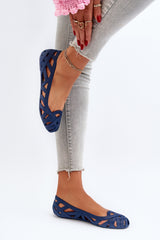 Bailarinas modelo 194690 Step in style