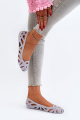 Bailarinas modelo 194691 Step in style