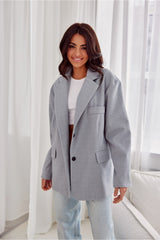 Chaqueta modelo 194752 Roco Fashion