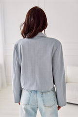 Chaqueta modelo 194755 Roco Fashion