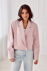 Chaqueta modelo 194756 Roco Fashion