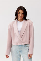 Chaqueta modelo 194756 Roco Fashion