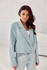 Chaqueta modelo 194757 Roco Fashion